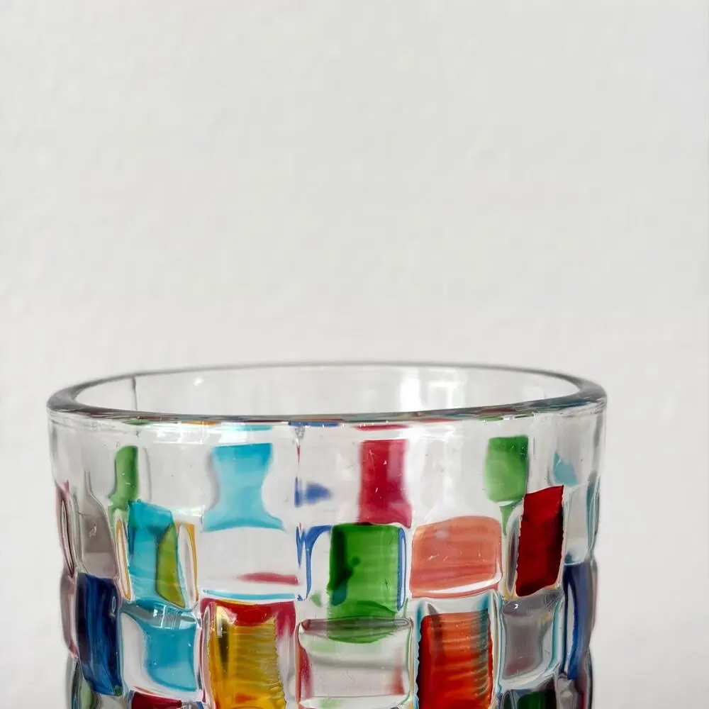 Unbranded hand painted